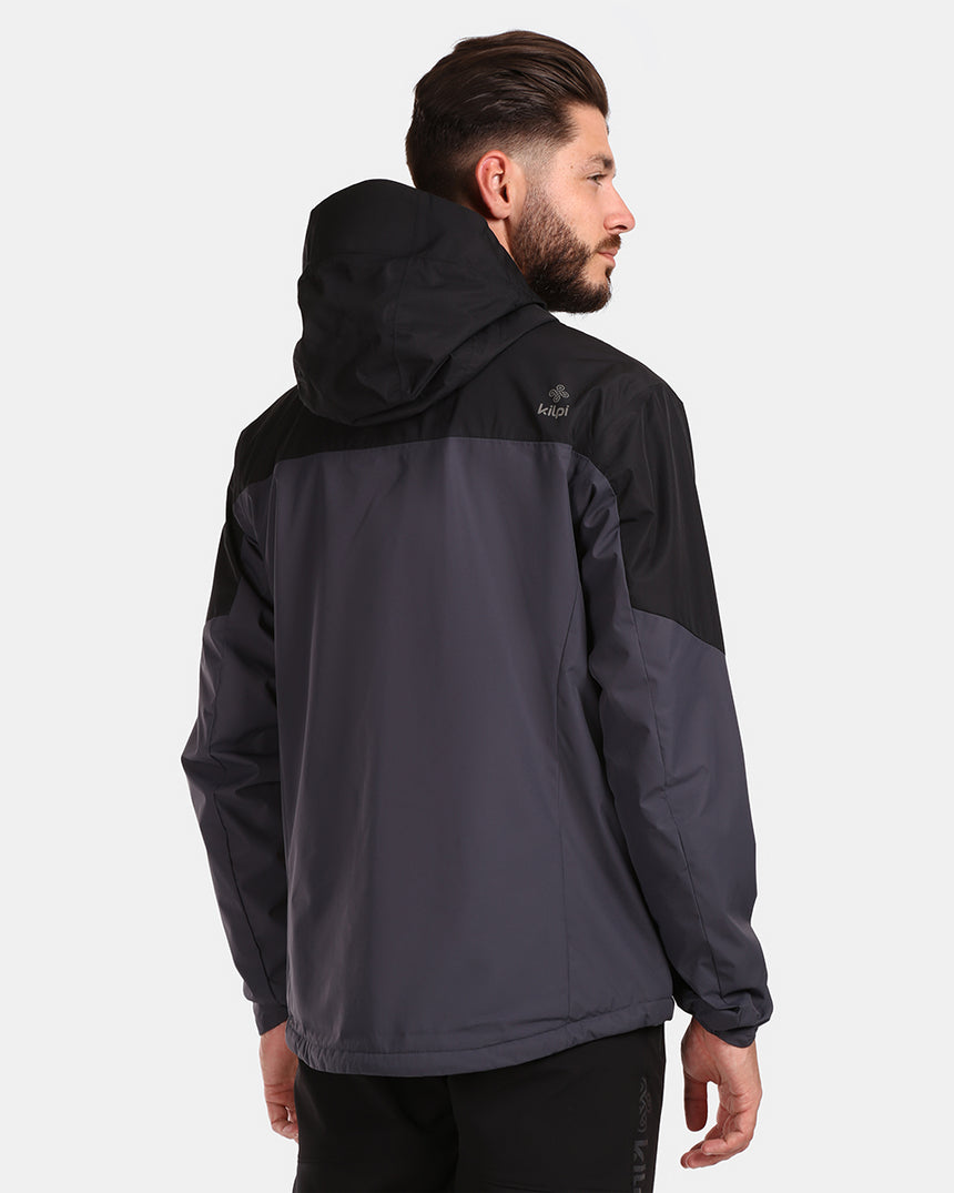 Veste outdoor homme Kilpi OLVERA-M