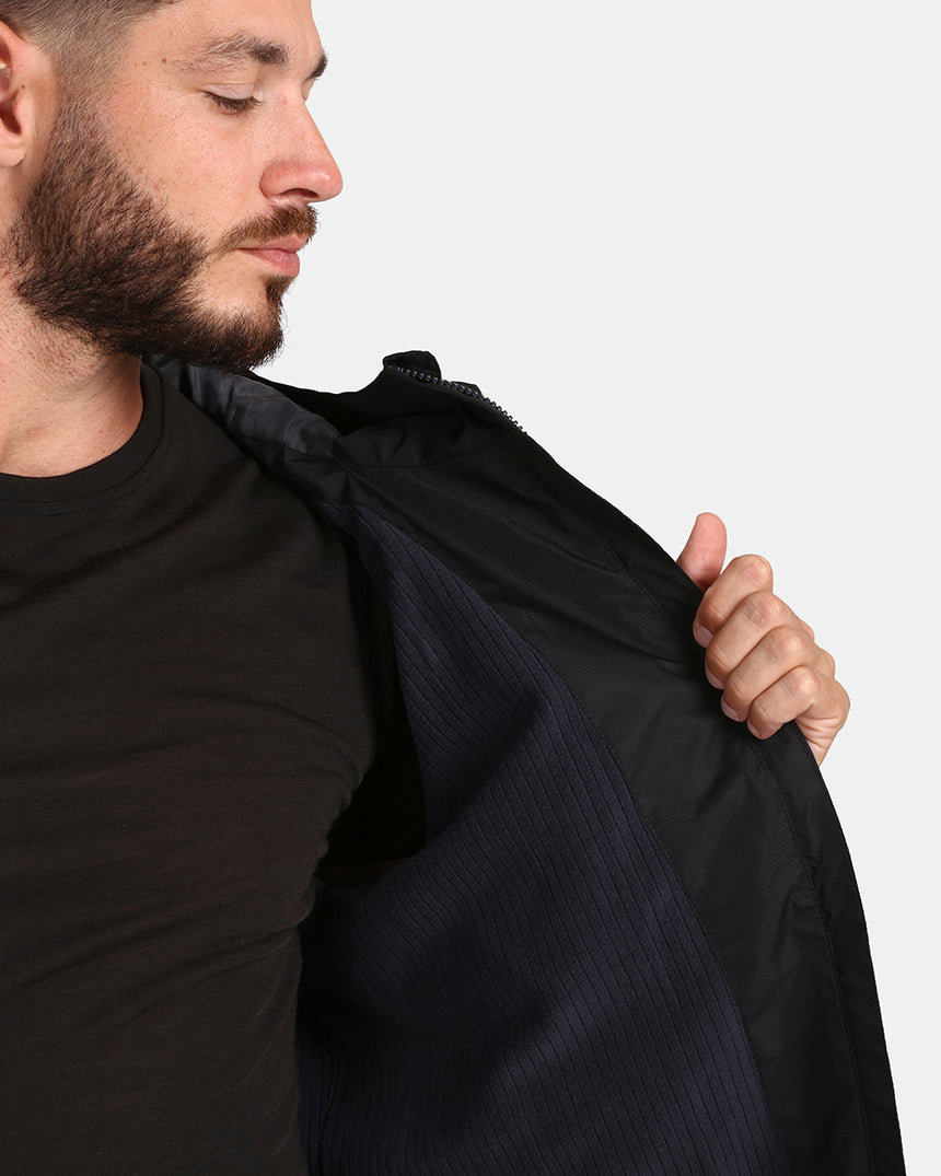 Veste outdoor homme Kilpi OLVERA-M