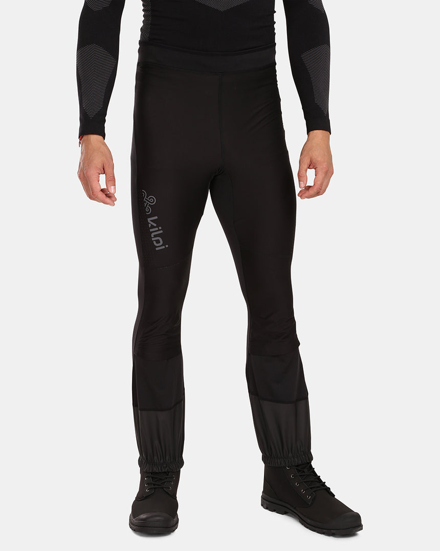 Pantalon de ski de randonnée homme Kilpi BRISTEN-M