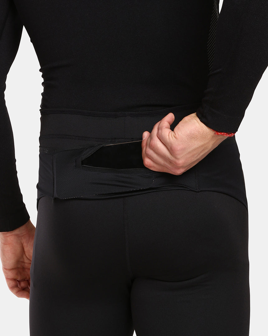 Pantalon de ski de randonnée homme Kilpi BRISTEN-M