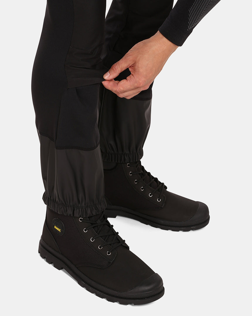Pantalon de ski de randonnée homme Kilpi BRISTEN-M