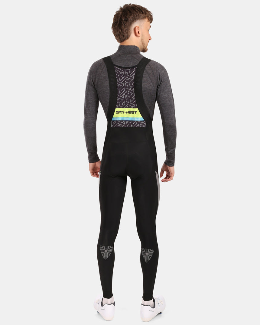 Pantalon de cyclisme homme Kilpi VALLEY-M
