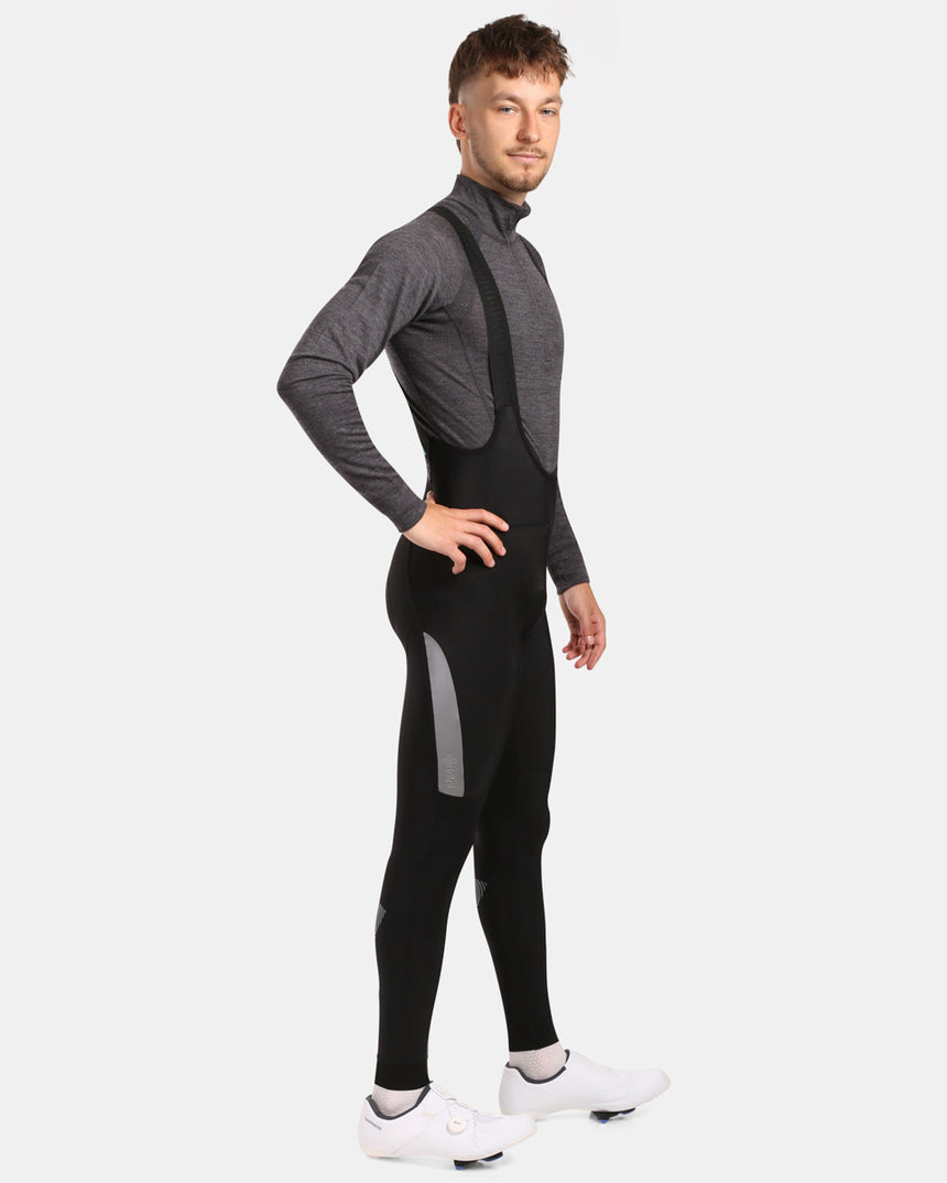 Pantalon de cyclisme homme Kilpi VALLEY-M