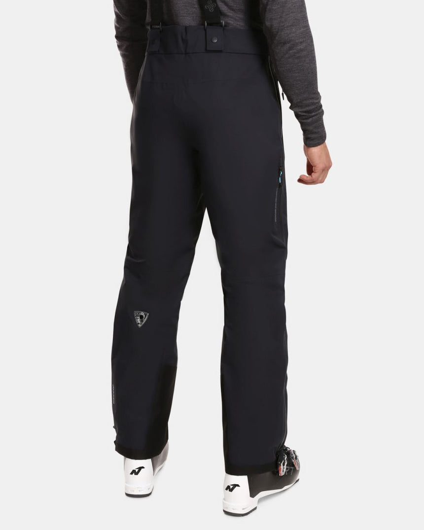 Men's waterproof ski pants Kilpi LTD COSMO-M