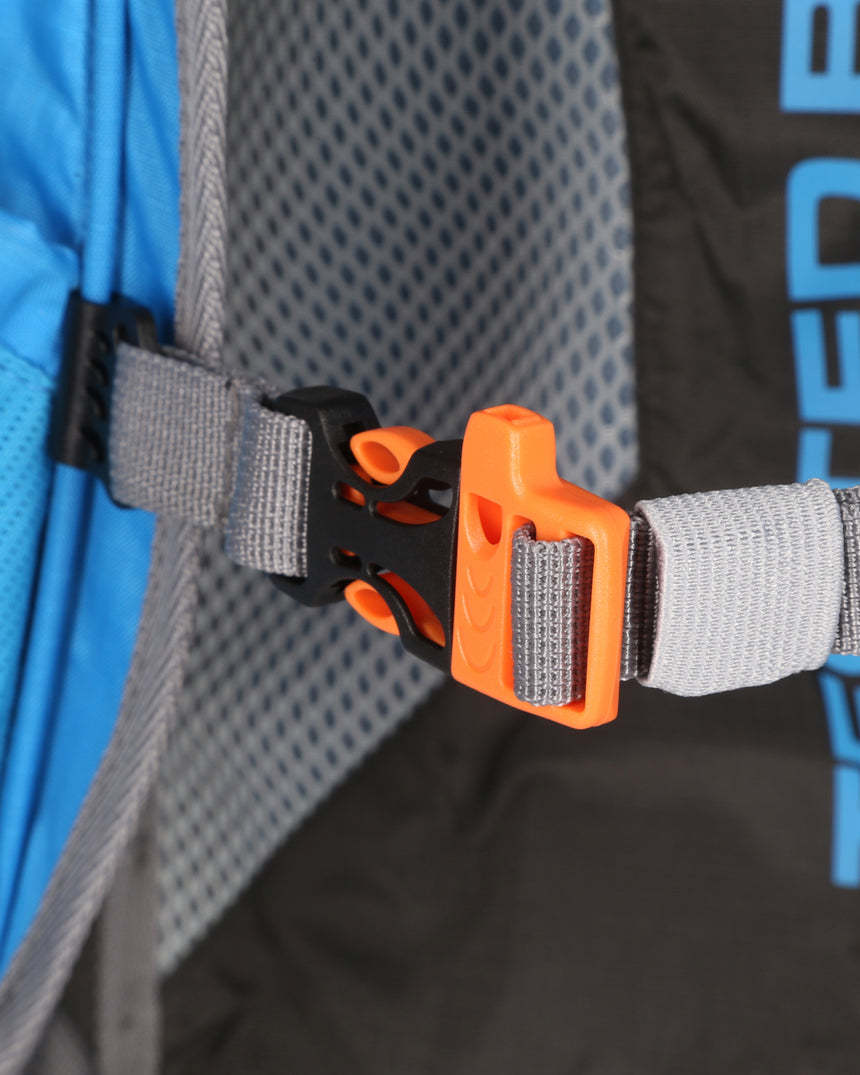 Sac à dos ski de randonnée Kilpi SKIMO 20-U