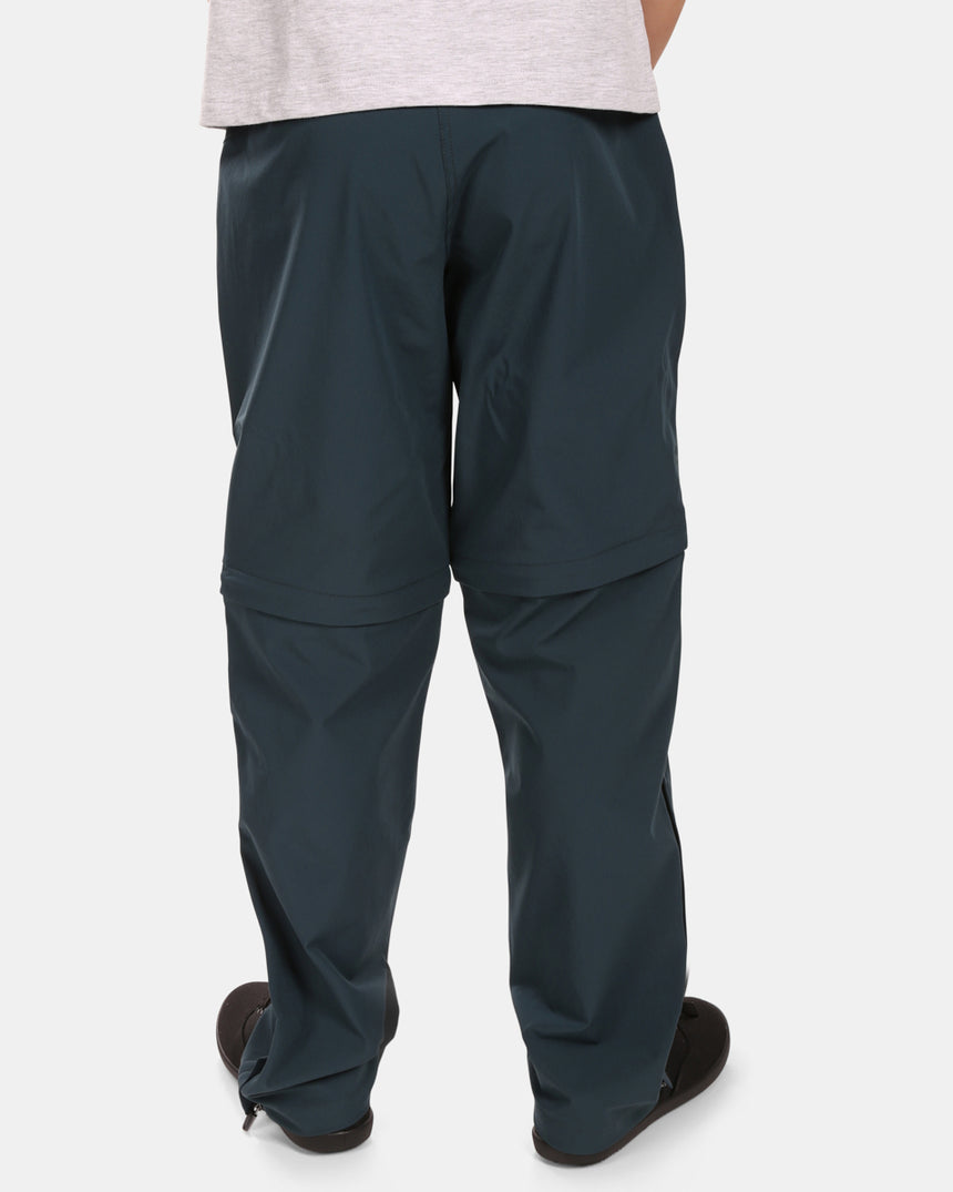 Pantalon outdoor garçon Kilpi HOSIO-JB