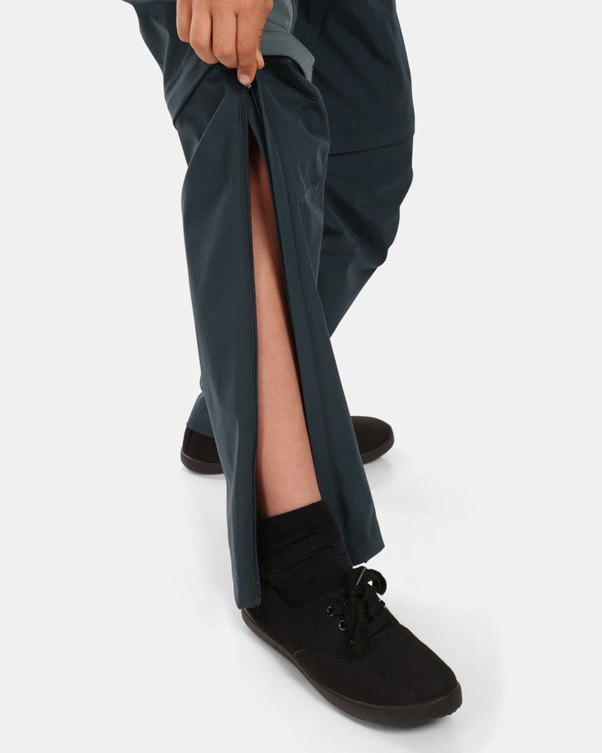 Pantalon outdoor garçon Kilpi HOSIO-JB