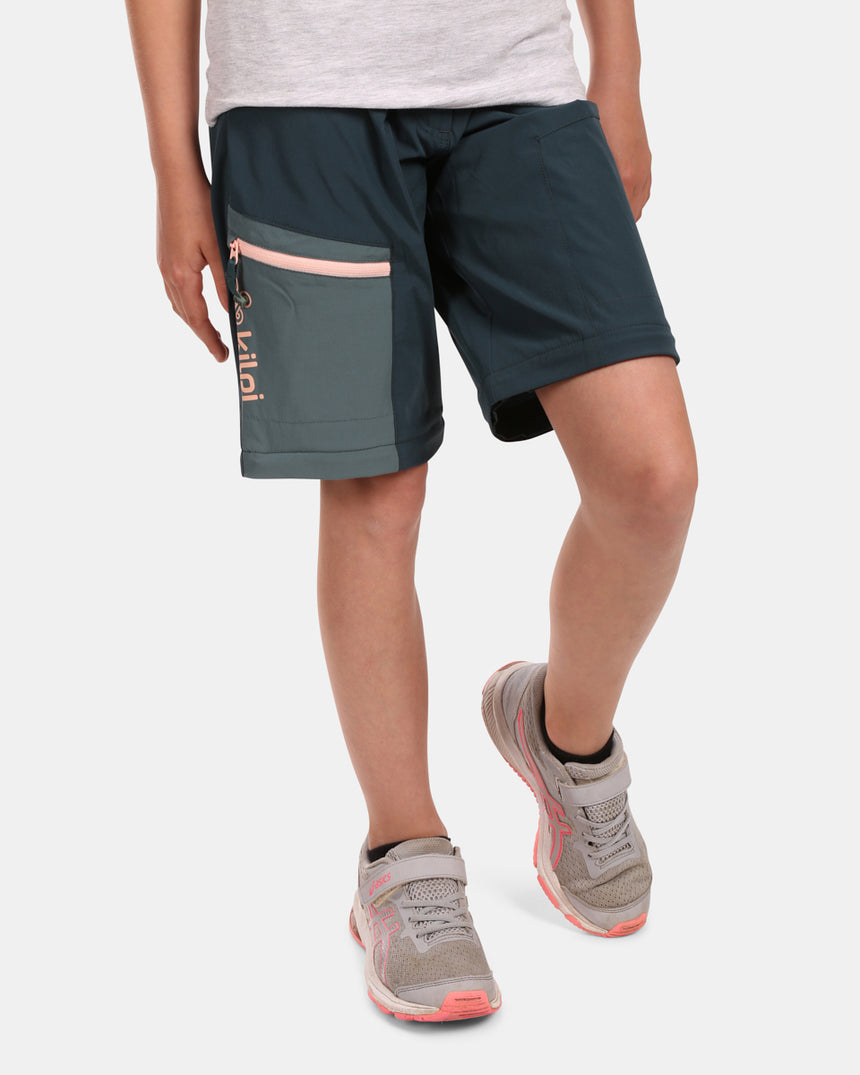 Pantalon outdoor fille Kilpi HOSIO-JG