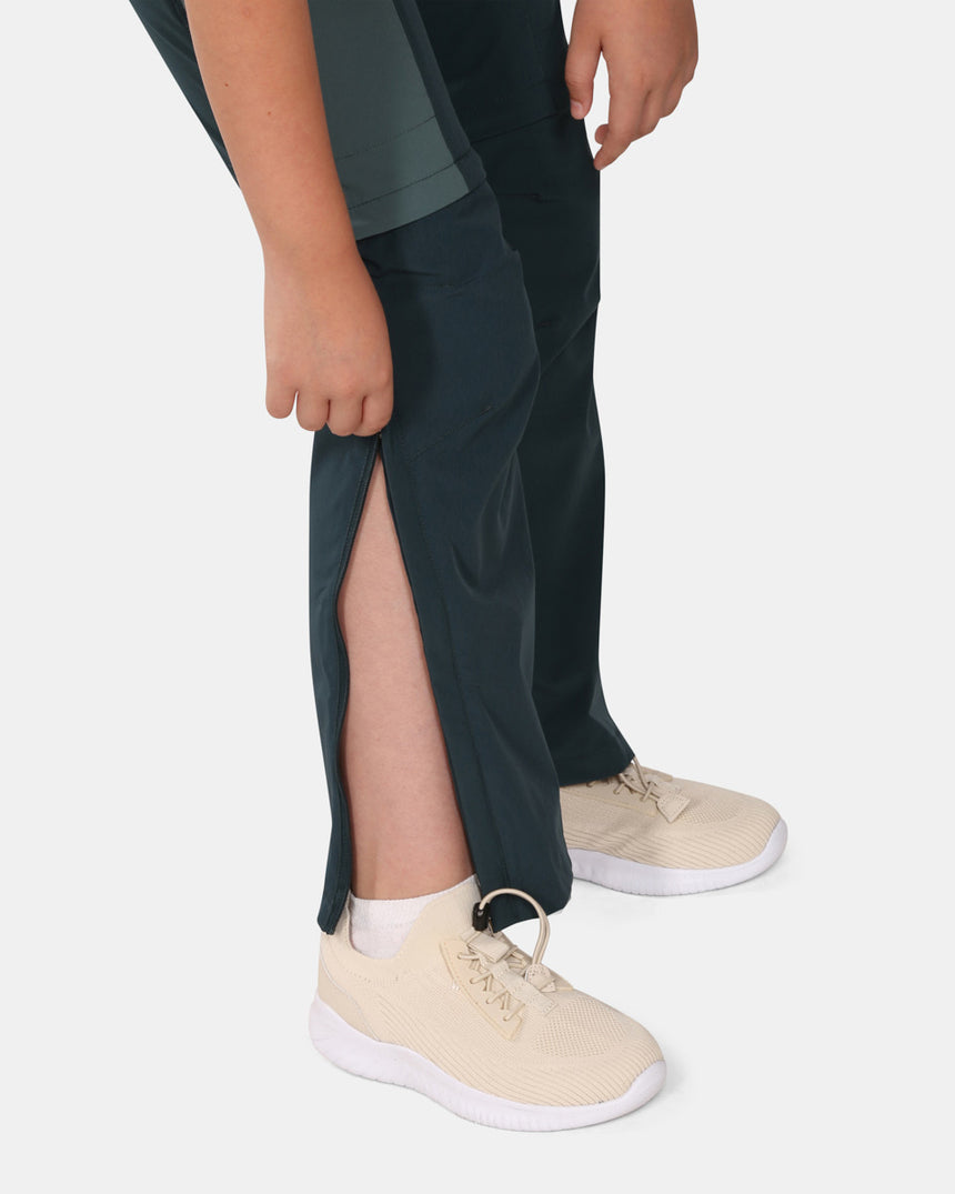 Pantalon outdoor fille Kilpi HOSIO-JG