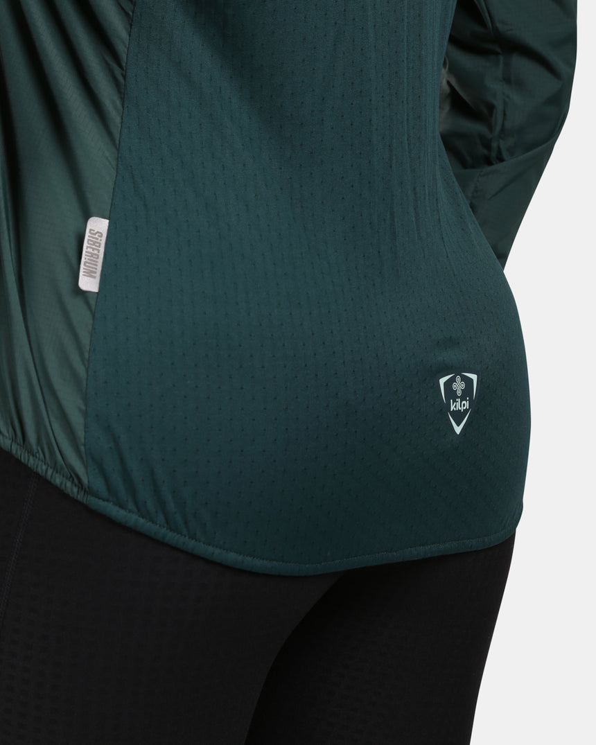 Veste anorak légère femme Kilpi ANORI-W
