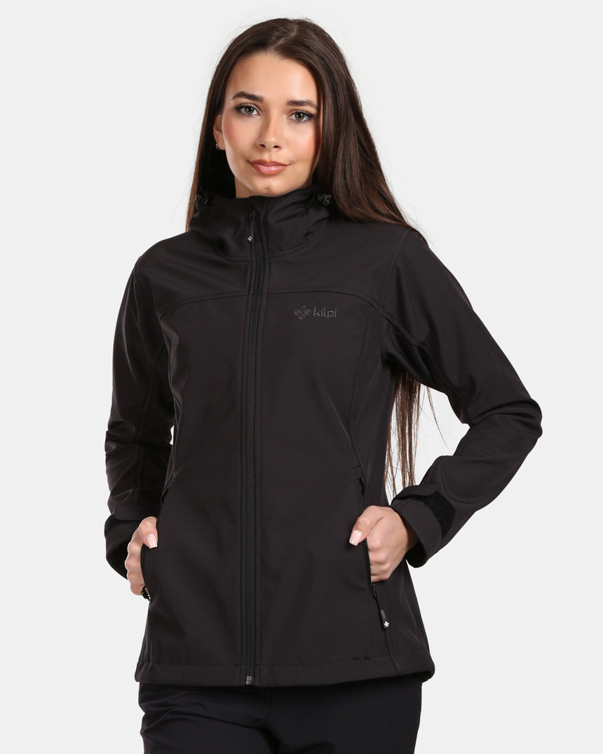 Veste softshell femme Kilpi RAVIA-W