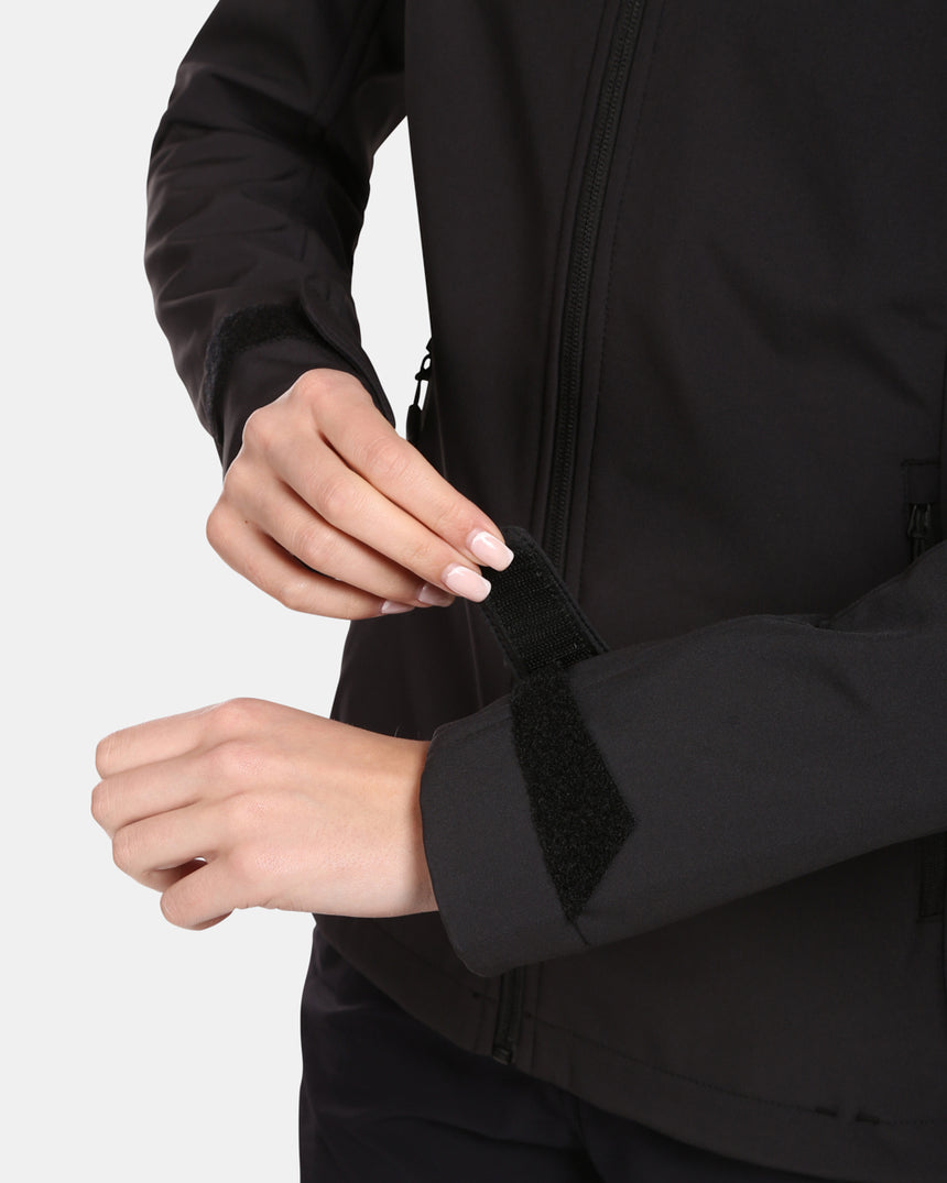 Veste softshell femme Kilpi RAVIA-W