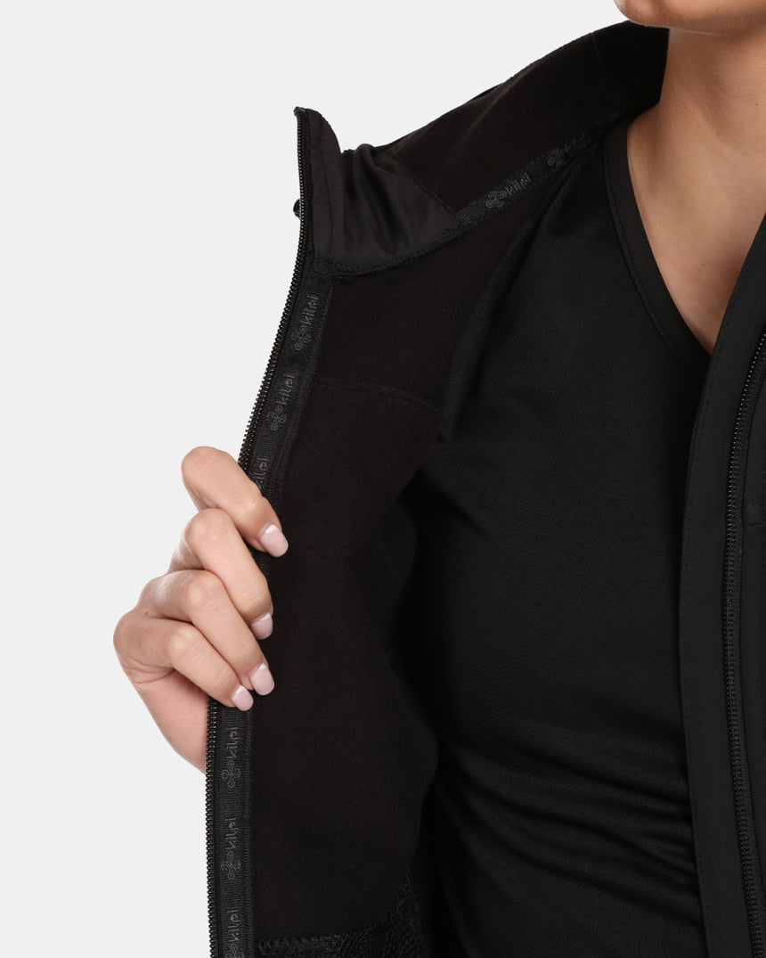 Veste softshell femme Kilpi RAVIA-W