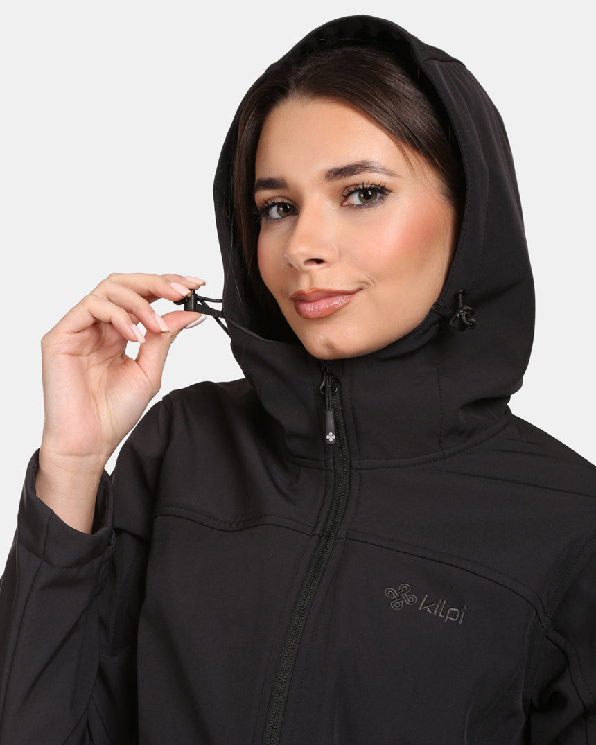 Veste softshell femme Kilpi RAVIA-W
