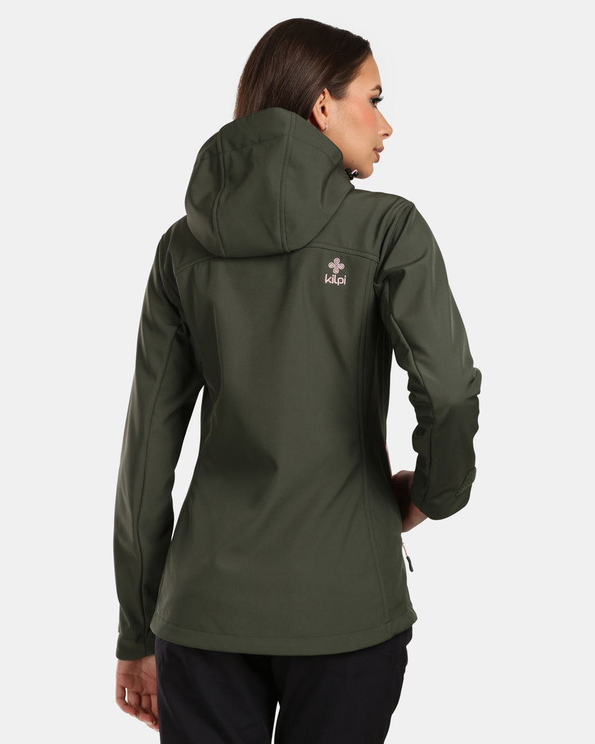 Veste softshell femme Kilpi RAVIA-W