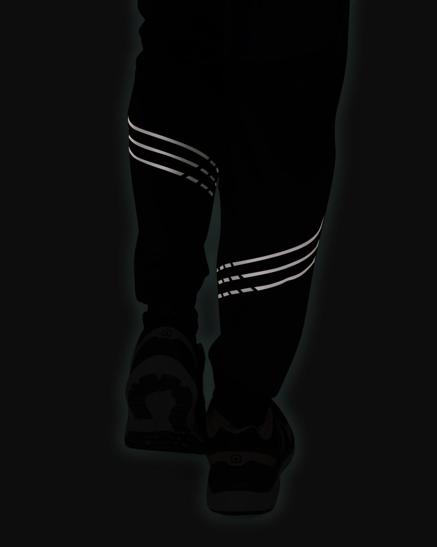 Pantalon de running femme Kilpi HEYES-W