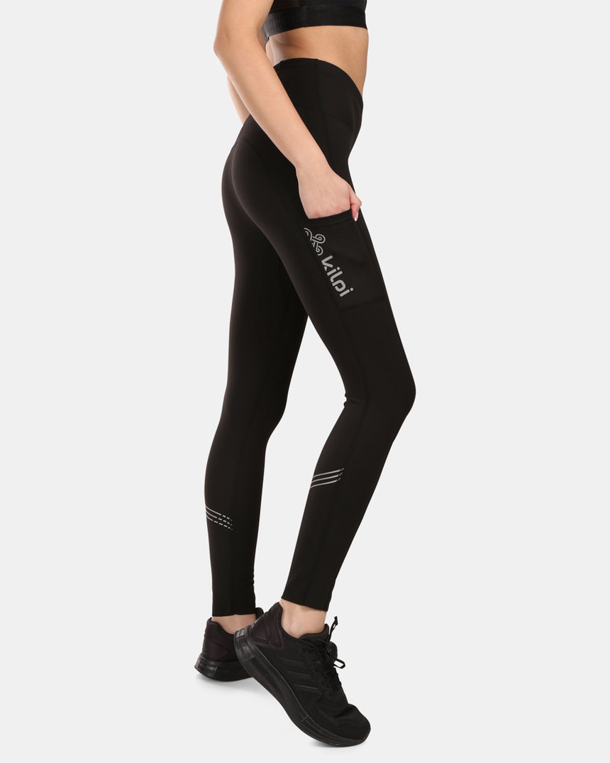 Legging fitness femme Kilpi JAMILY-W