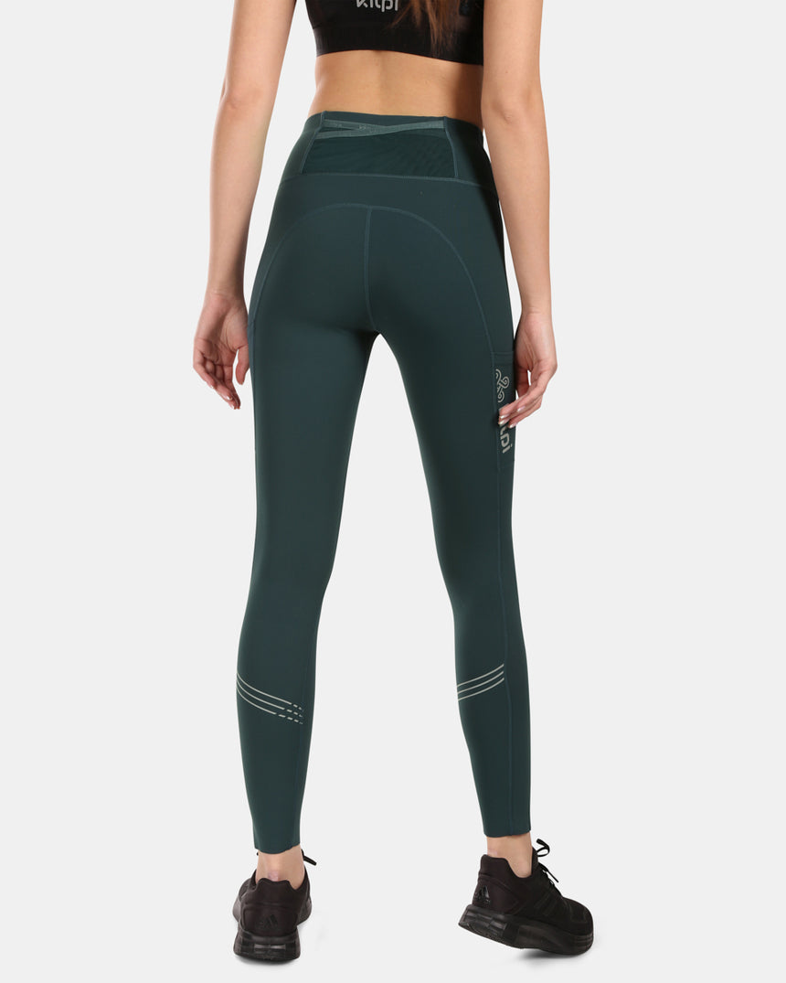 Legging fitness femme Kilpi JAMILY-W