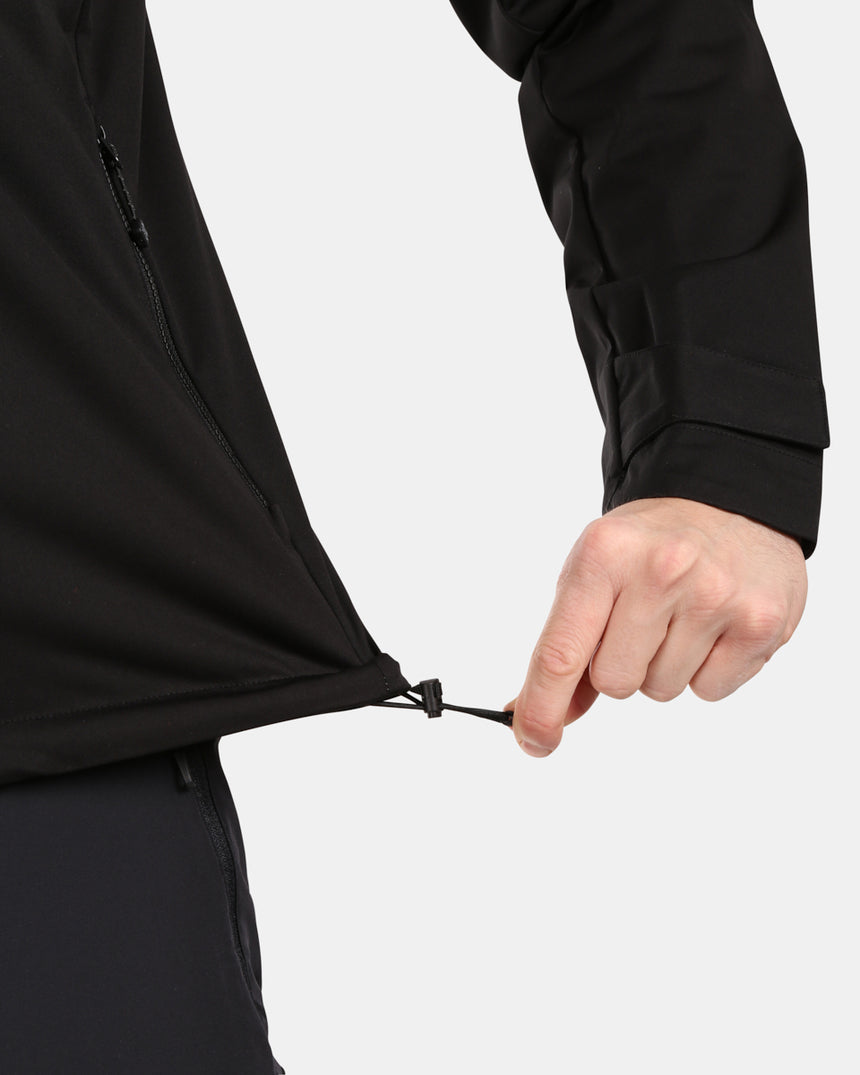 Veste softshell homme Kilpi BELTRA-M