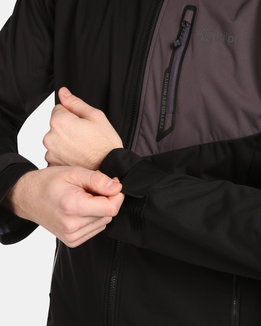 Veste softshell homme Kilpi BELTRA-M