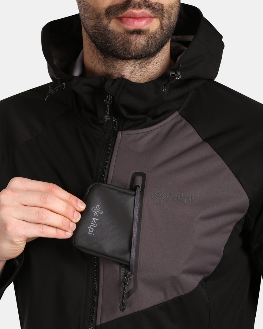 Veste softshell homme Kilpi BELTRA-M