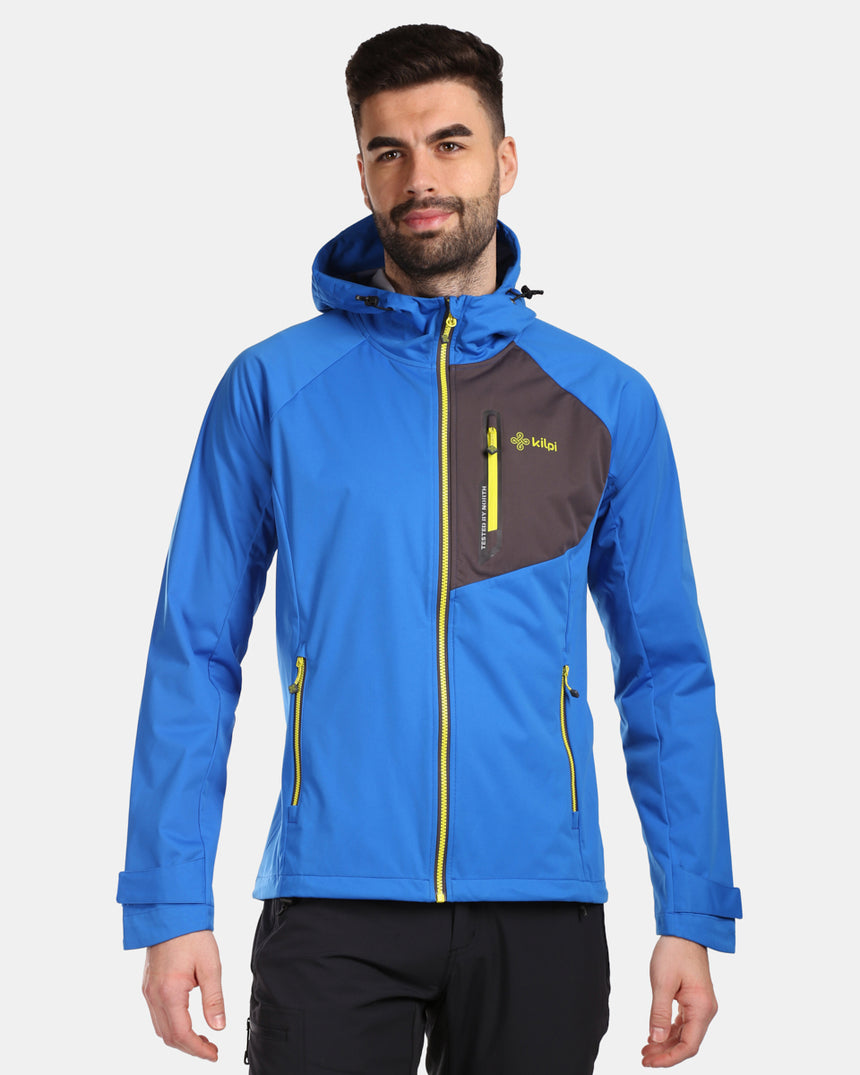 Veste softshell homme Kilpi BELTRA-M