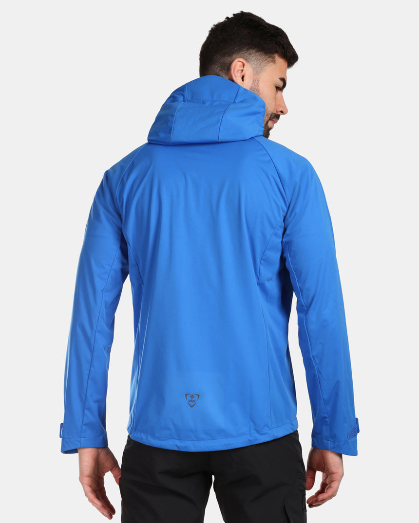 Veste softshell homme Kilpi BELTRA-M