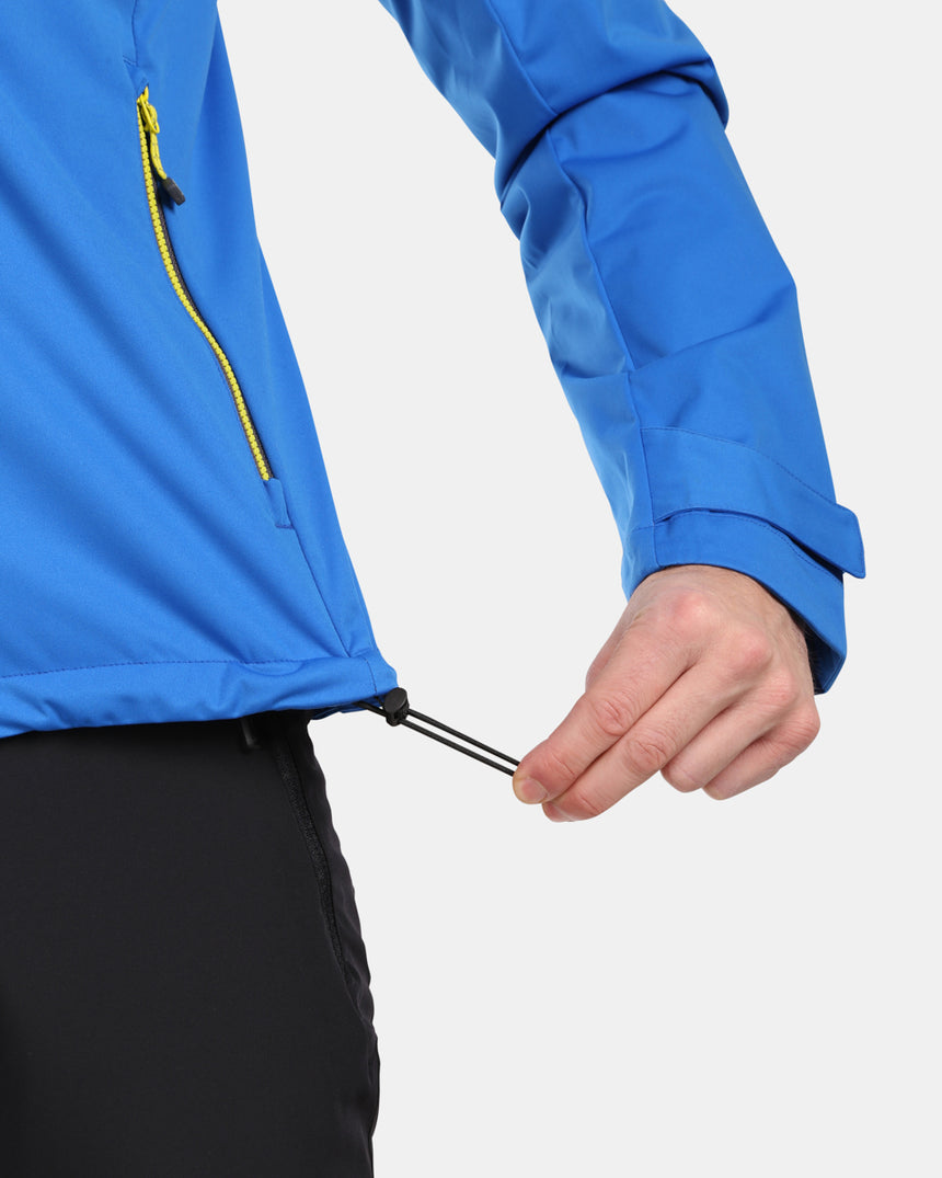 Veste softshell homme Kilpi BELTRA-M