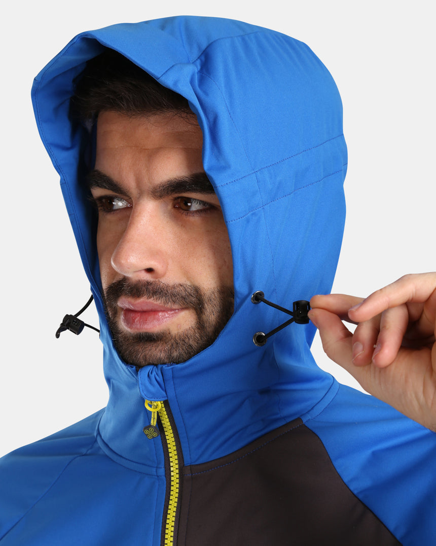 Veste softshell homme Kilpi BELTRA-M