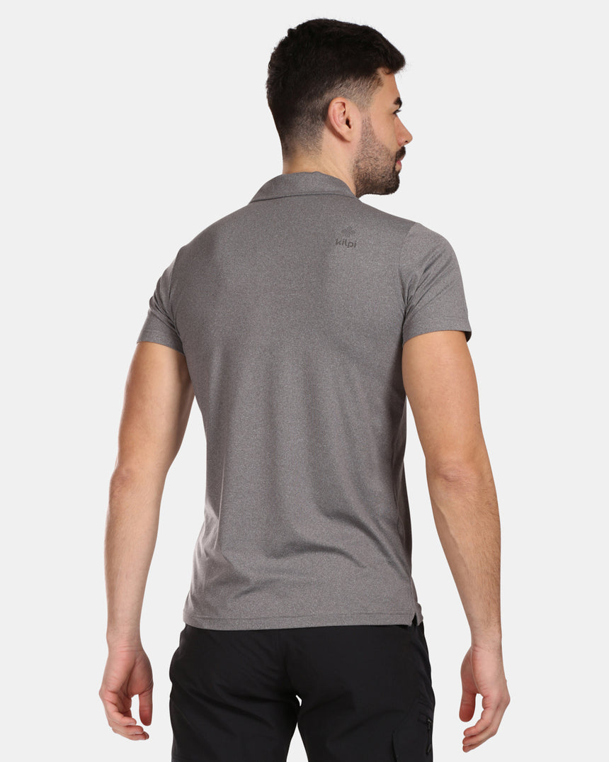 Polo fonctionnel homme Kilpi GIVRY-M