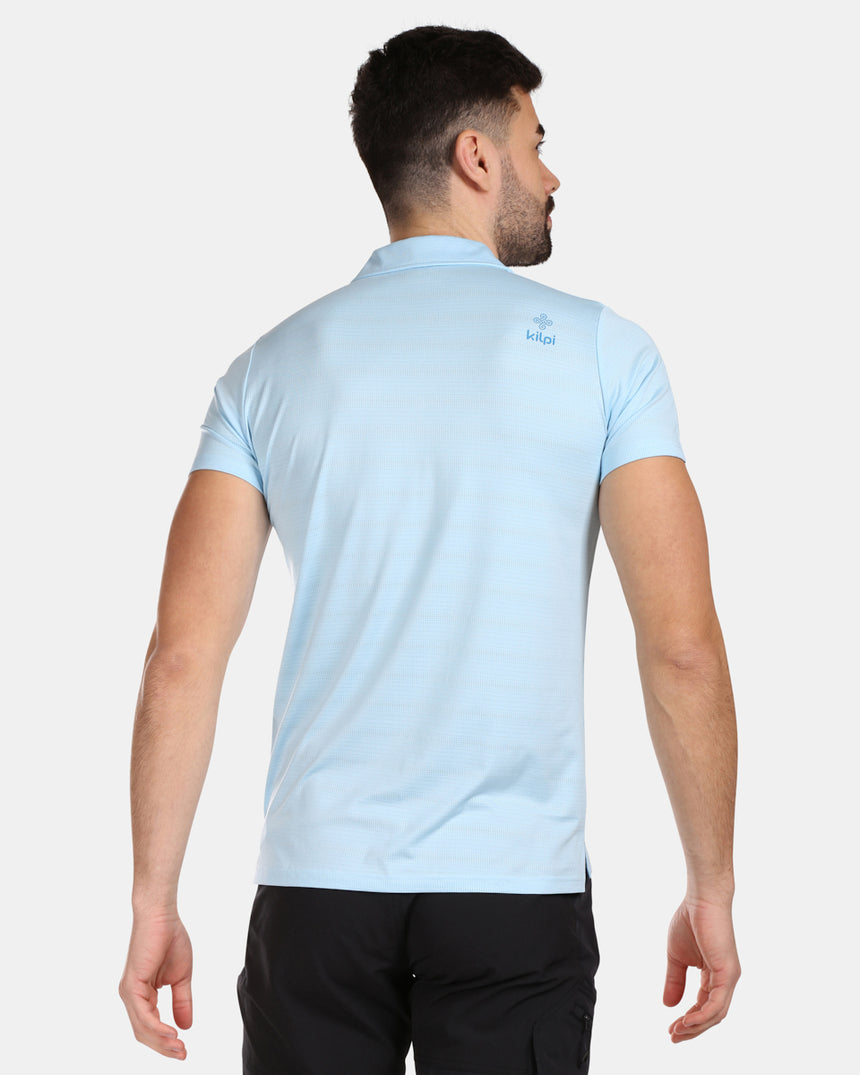 Polo technique homme Kilpi OLIVA-M