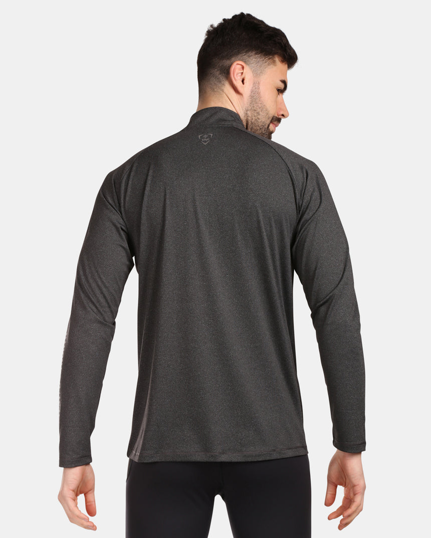 T-shirt technique à manches longues pour hommes Kilpi GIMI-M