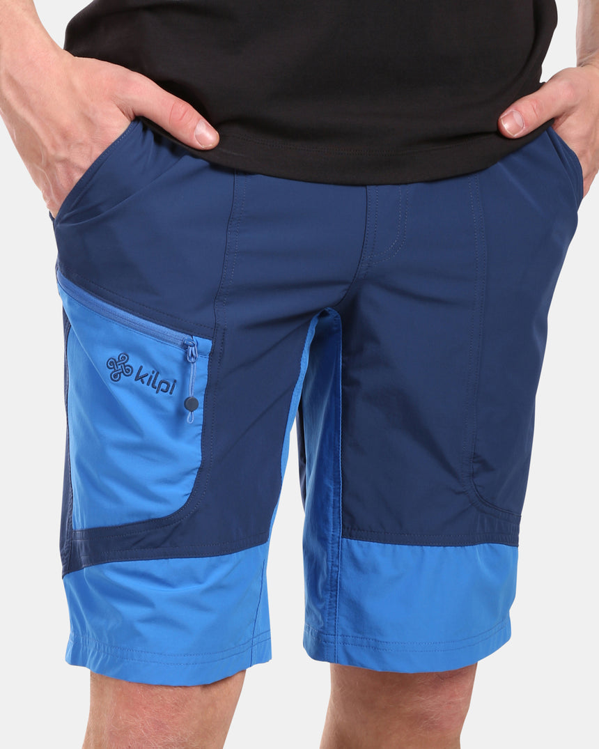 Short d'extérieur pour hommes Kilpi BREADY-M
