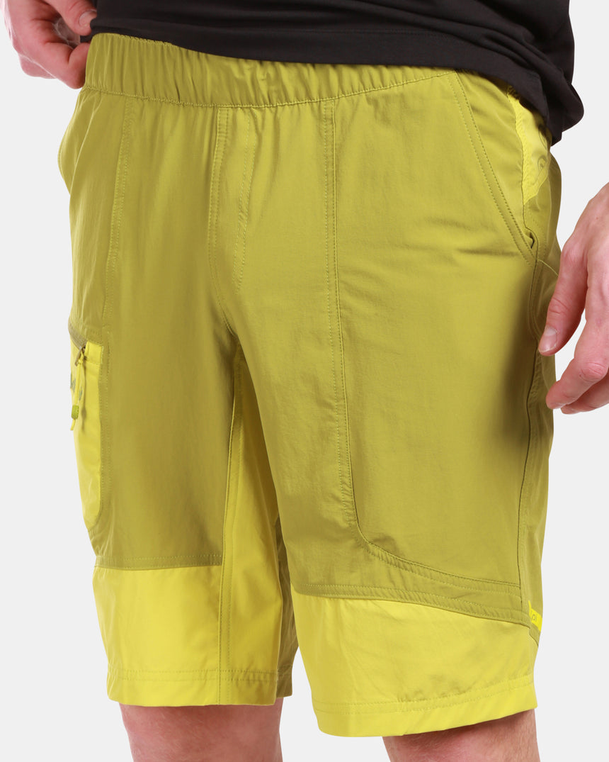 Short d'extérieur pour hommes Kilpi BREADY-M