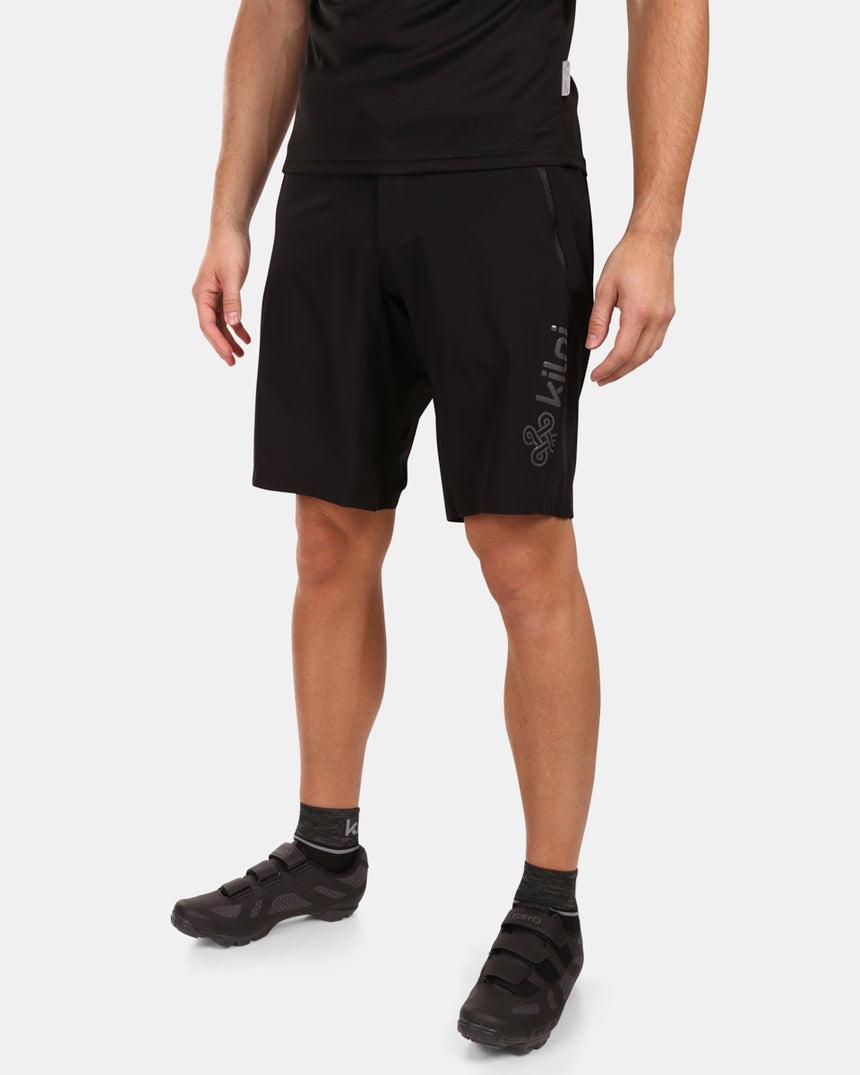 Short de trail homme Kilpi HIXON-M