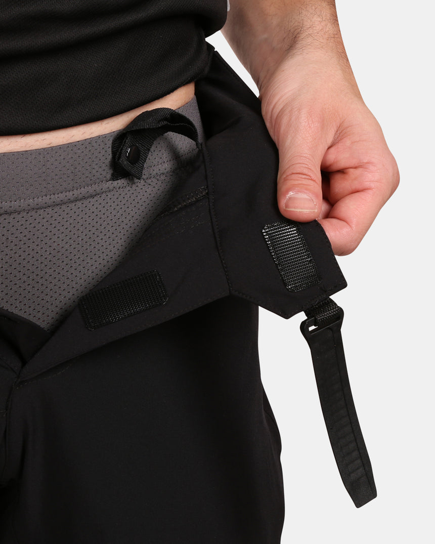 Short de trail homme Kilpi HIXON-M
