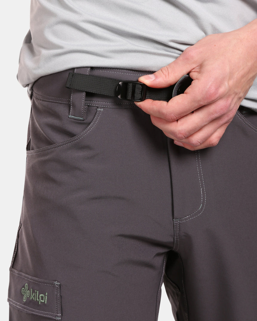 Short de course compressé homme Kilpi KILKIS-M