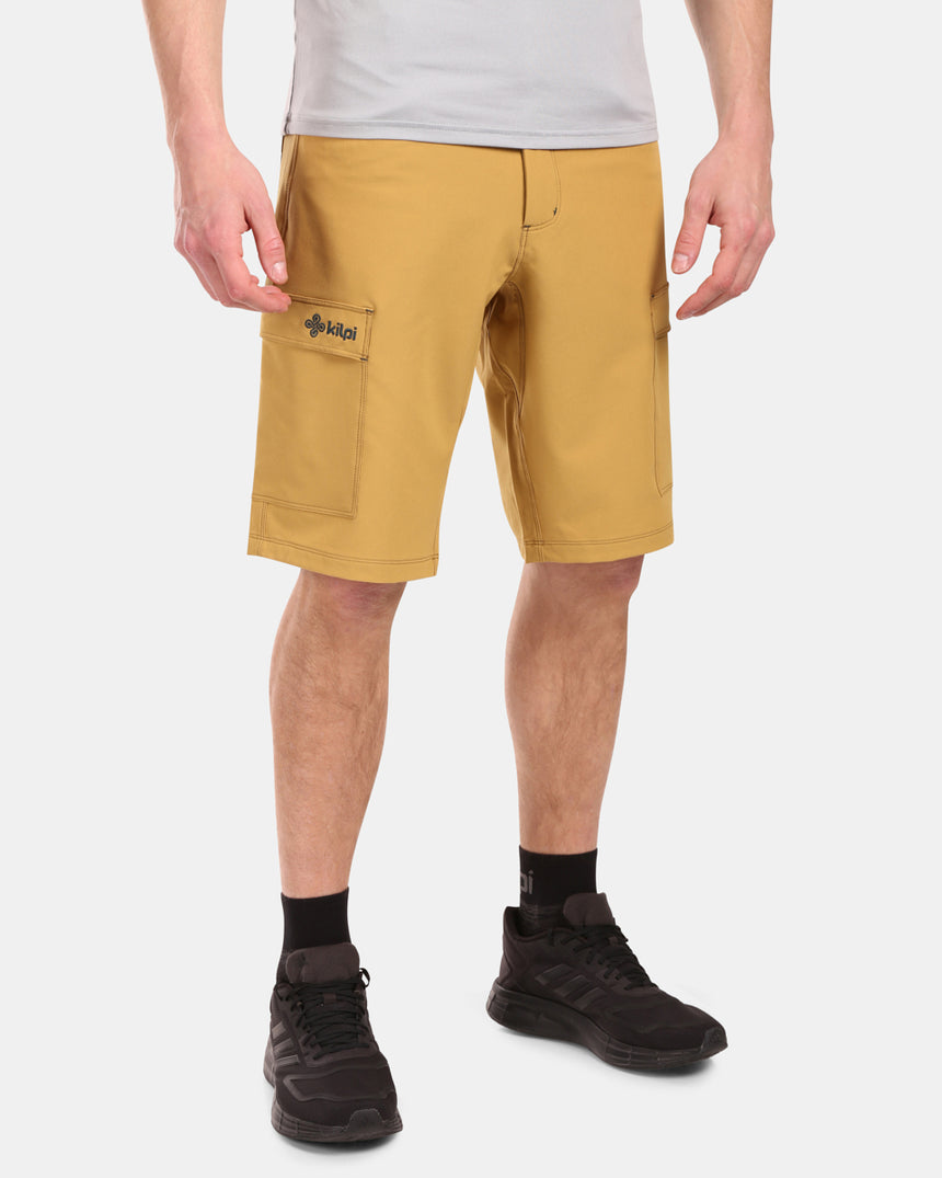 Short de course compressé homme Kilpi KILKIS-M