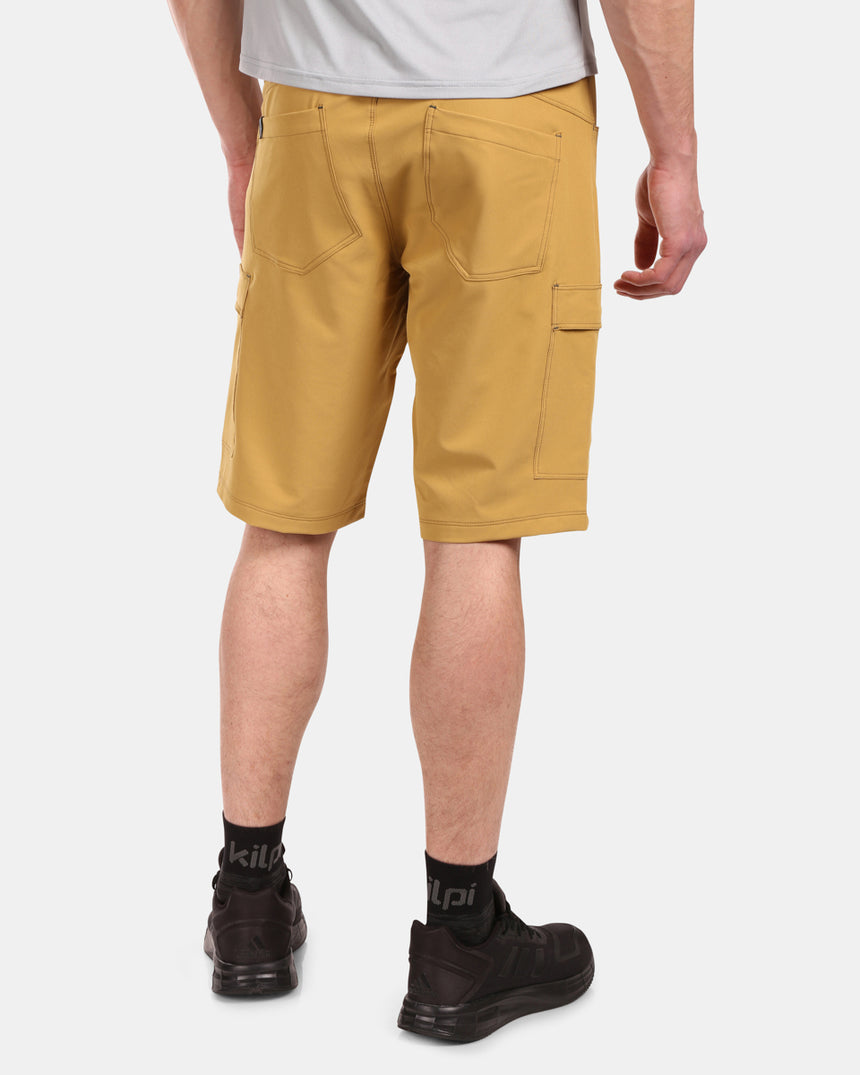 Short de course compressé homme Kilpi KILKIS-M