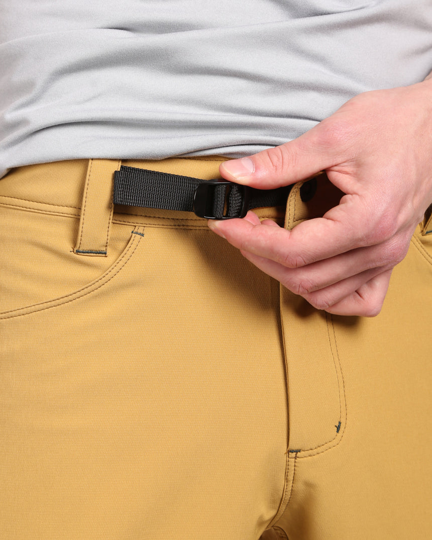Short de course compressé homme Kilpi KILKIS-M