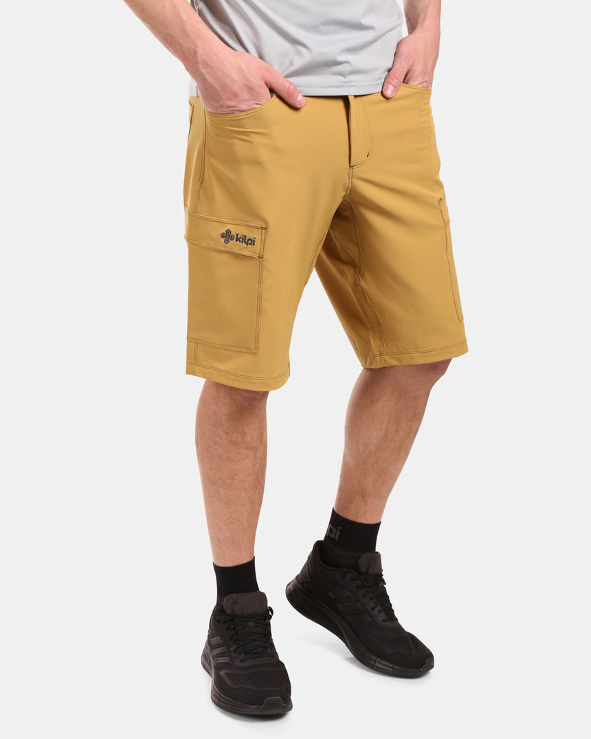 Short de course compressé homme Kilpi KILKIS-M