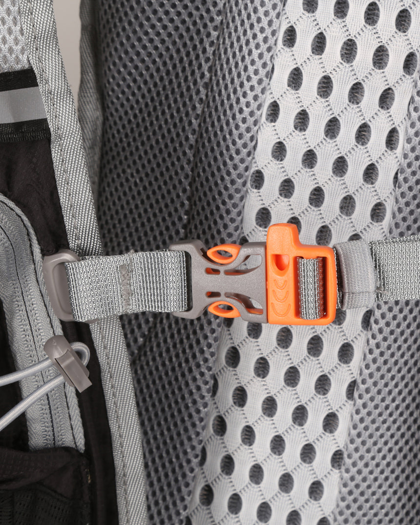 Sac à dos outdoor Kilpi CADENCE 10-U