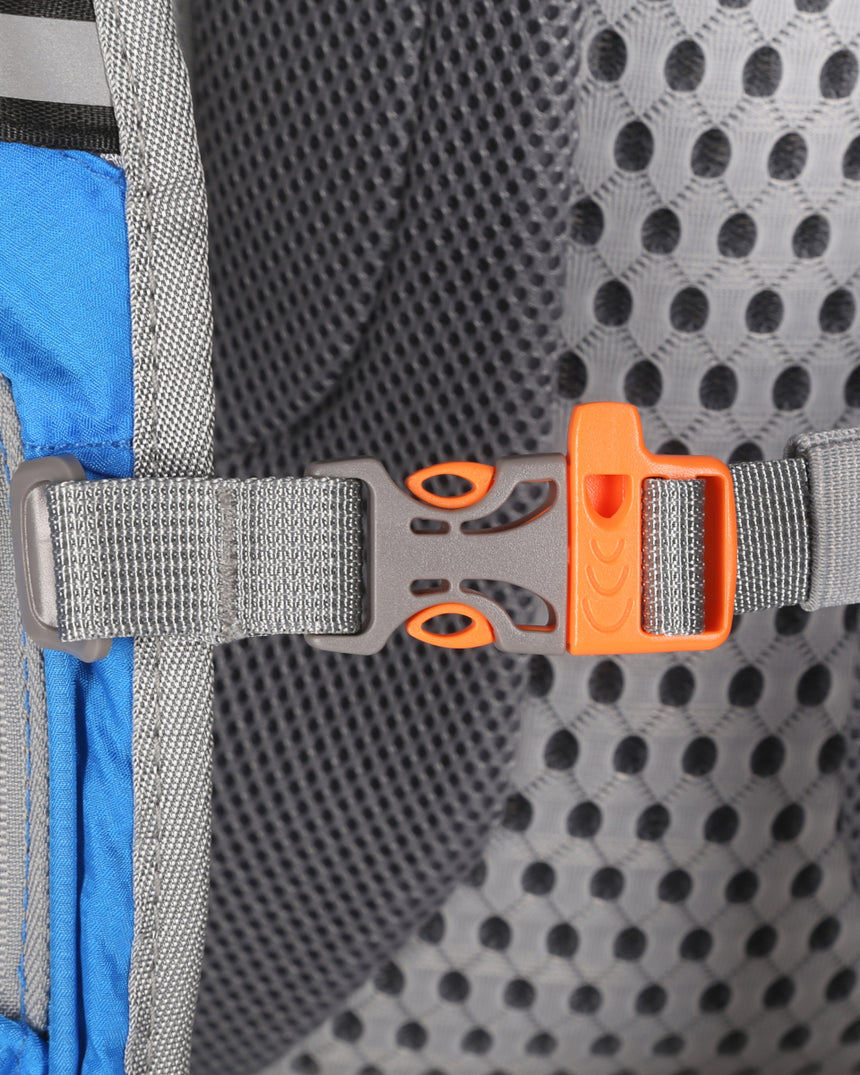 Sac à dos outdoor Kilpi CADENCE 10-U