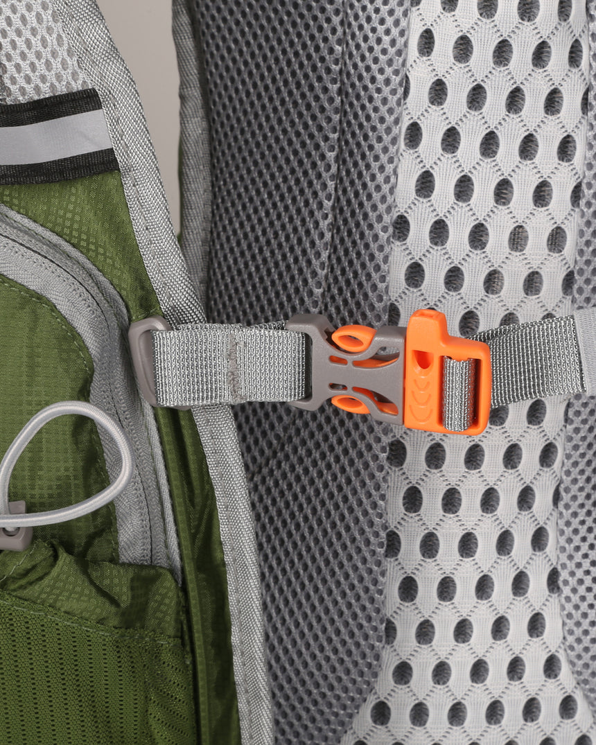 Sac à dos outdoor Kilpi CADENCE 10-U