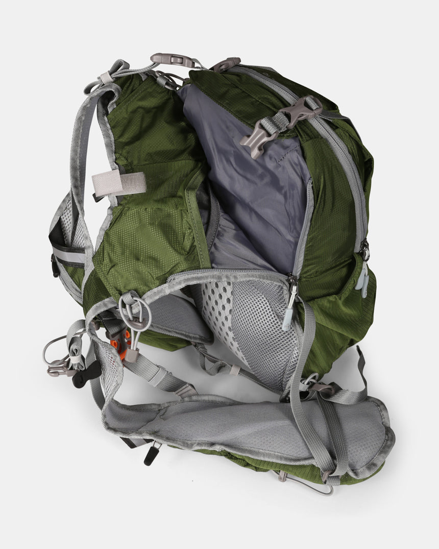 Sac à dos outdoor Kilpi CADENCE 10-U