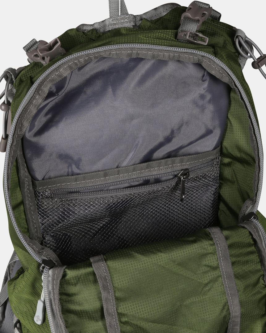Sac à dos outdoor Kilpi CADENCE 10-U