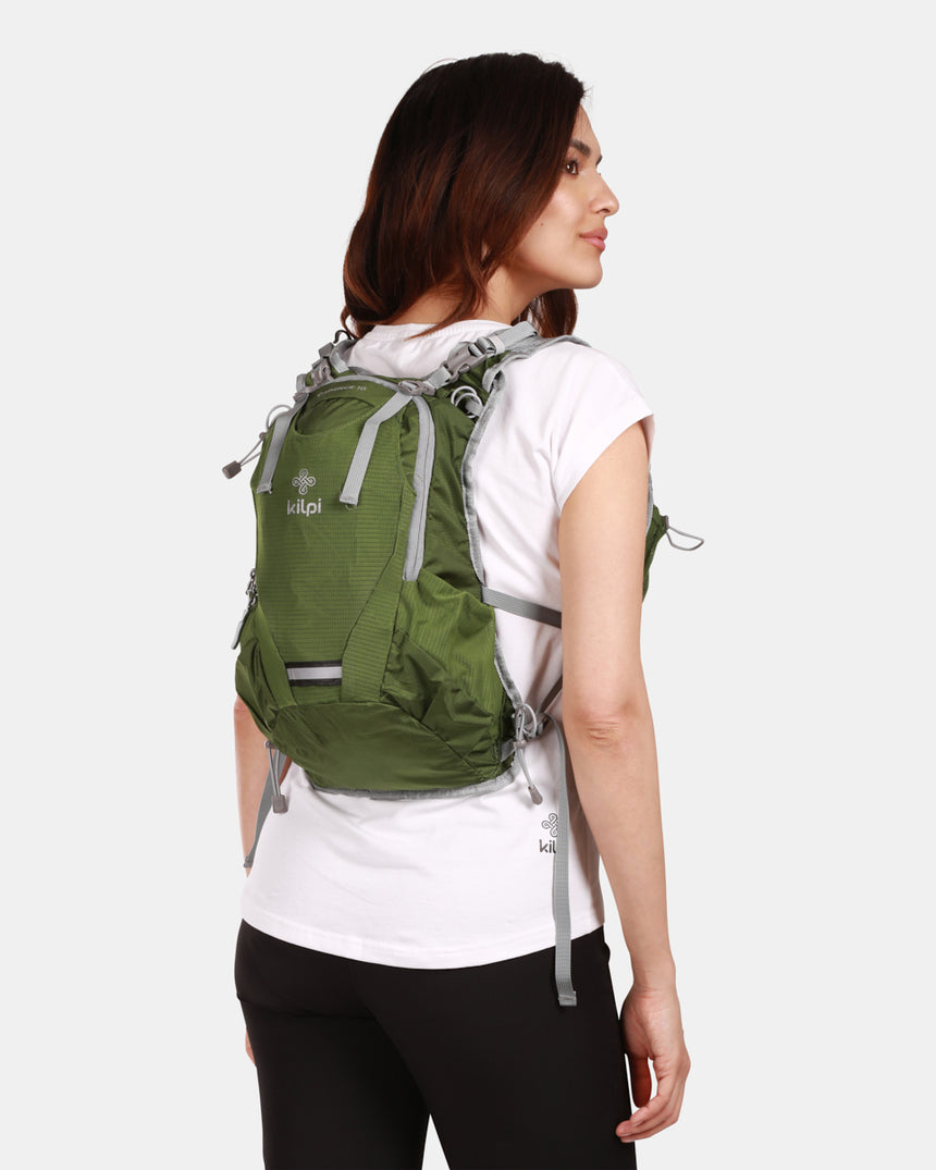 Sac à dos outdoor Kilpi CADENCE 10-U