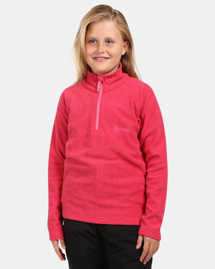 Sweat polaire enfant Kilpi ALMERI-J