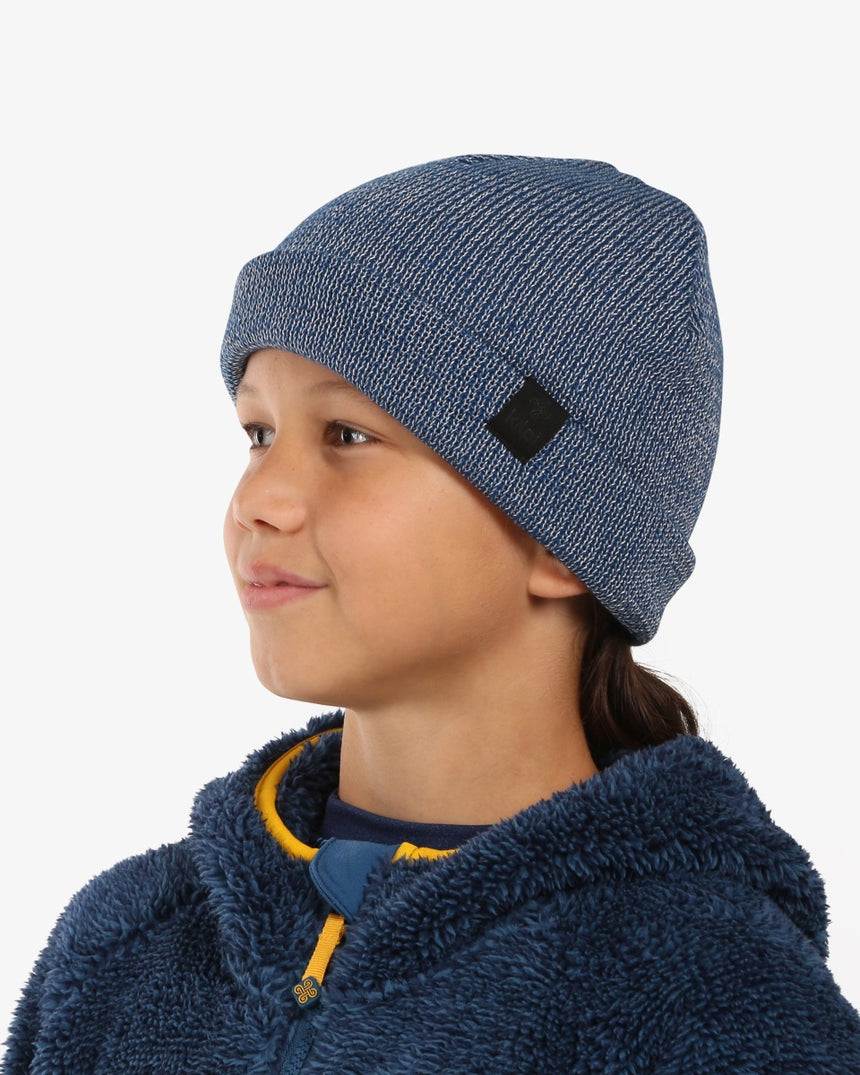 Bonnet d'hiver enfant Kilpi REFLEC-J