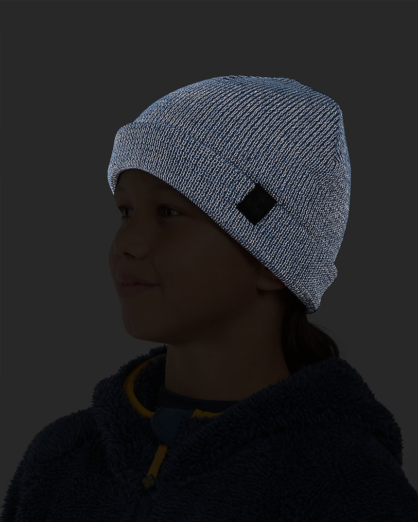 Bonnet d'hiver enfant Kilpi REFLEC-J